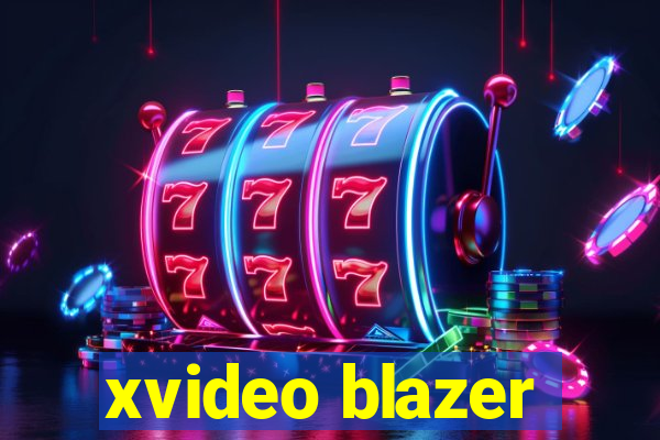 xvideo blazer